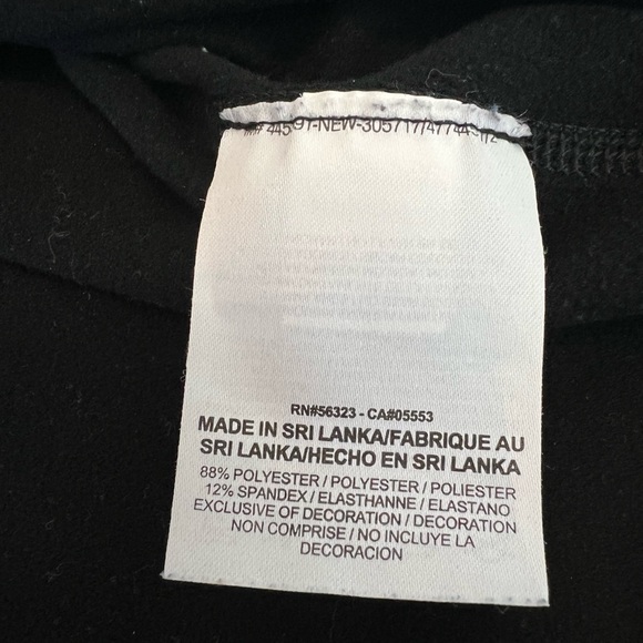 Nike Dry Fit half zip - Picture 7 of 7